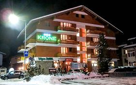 Hotel Restaurant Krone